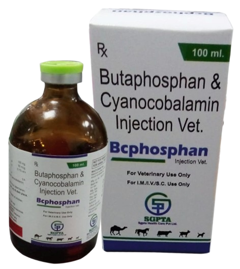 Bcphosphan Injection
