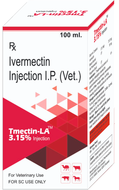 Tmectin-LA