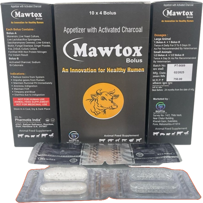 Mawtox