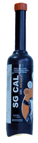 SG CAL Gel Advance